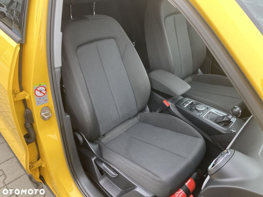 Audi Q2 1.0 TFSI S tronic - 27