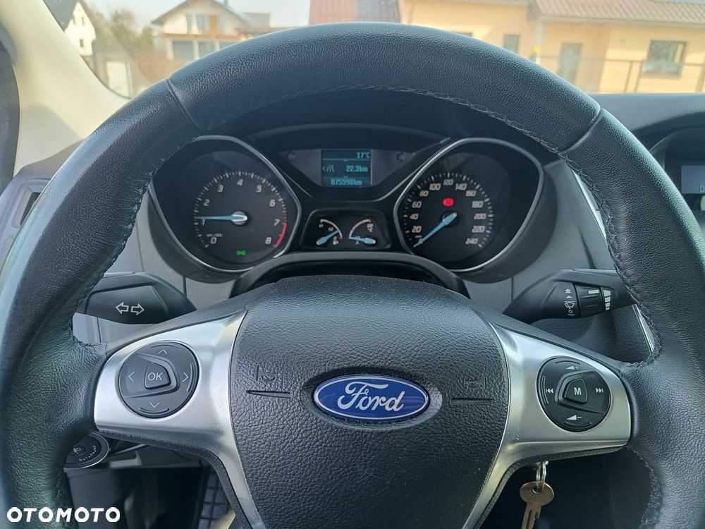 Ford Focus - 4