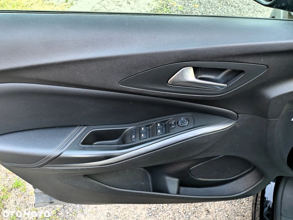 Opel Grandland X - 18