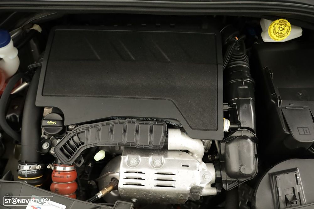 Citroën C3 1.2 PureTech Plus - 22