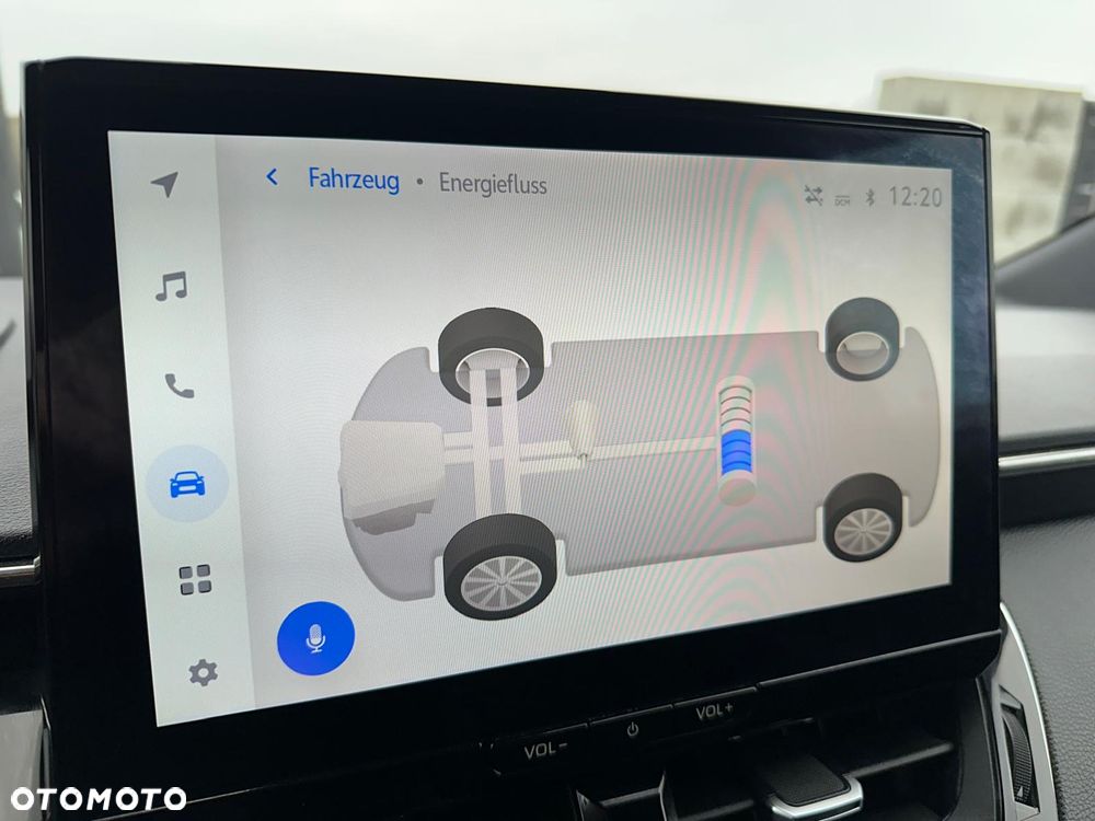 Toyota Corolla 1.8 Team Deutschland - 16