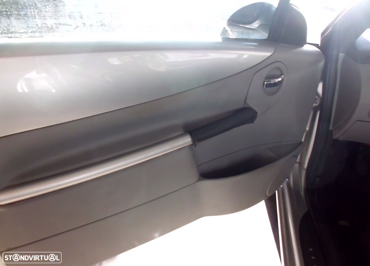 Peças Citroen C3 Pluriel (HB) 2003 a 2004 - 33