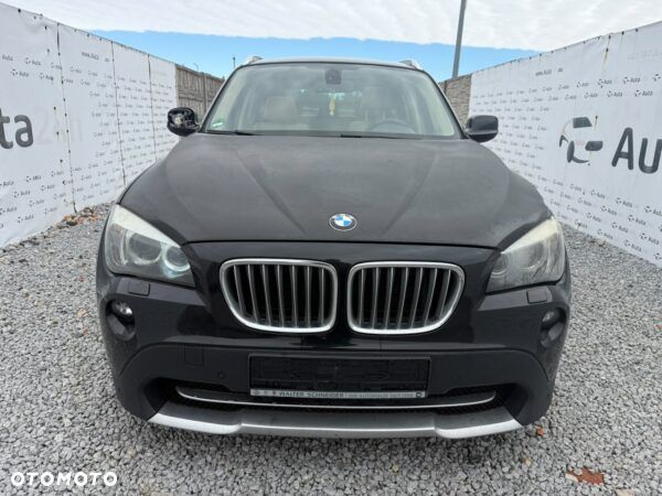 BMW X1 - 3