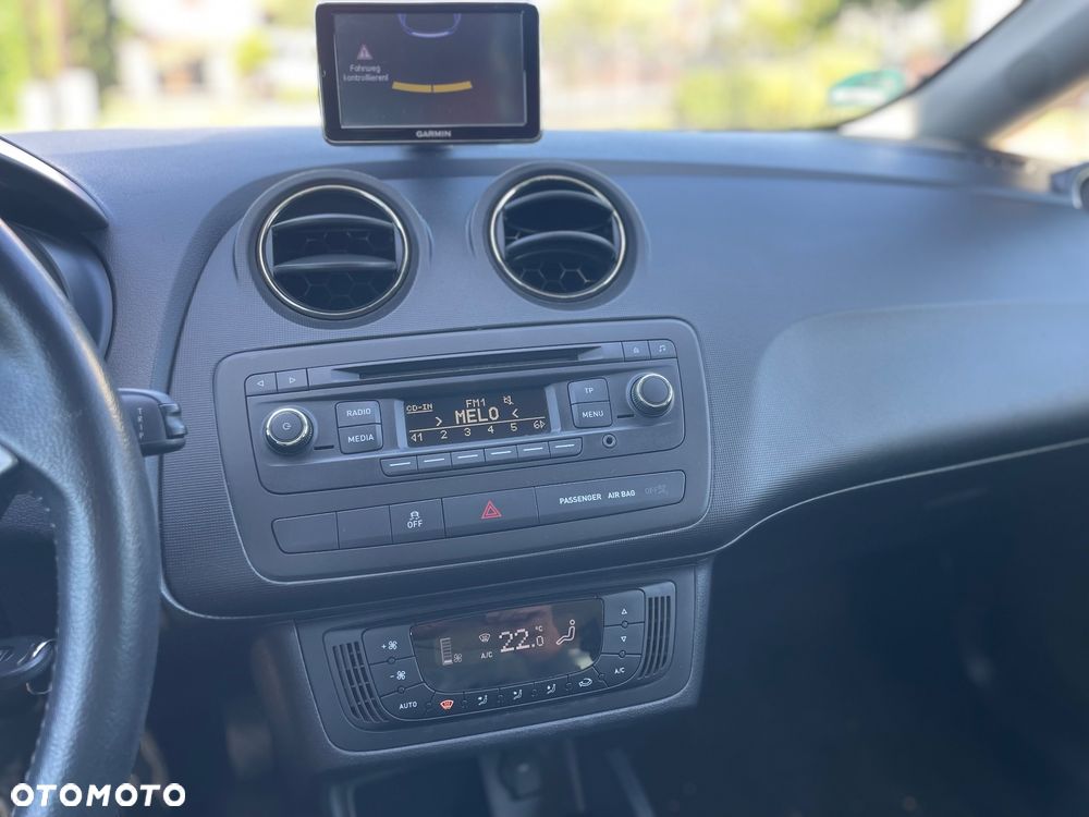 Seat Ibiza - 12
