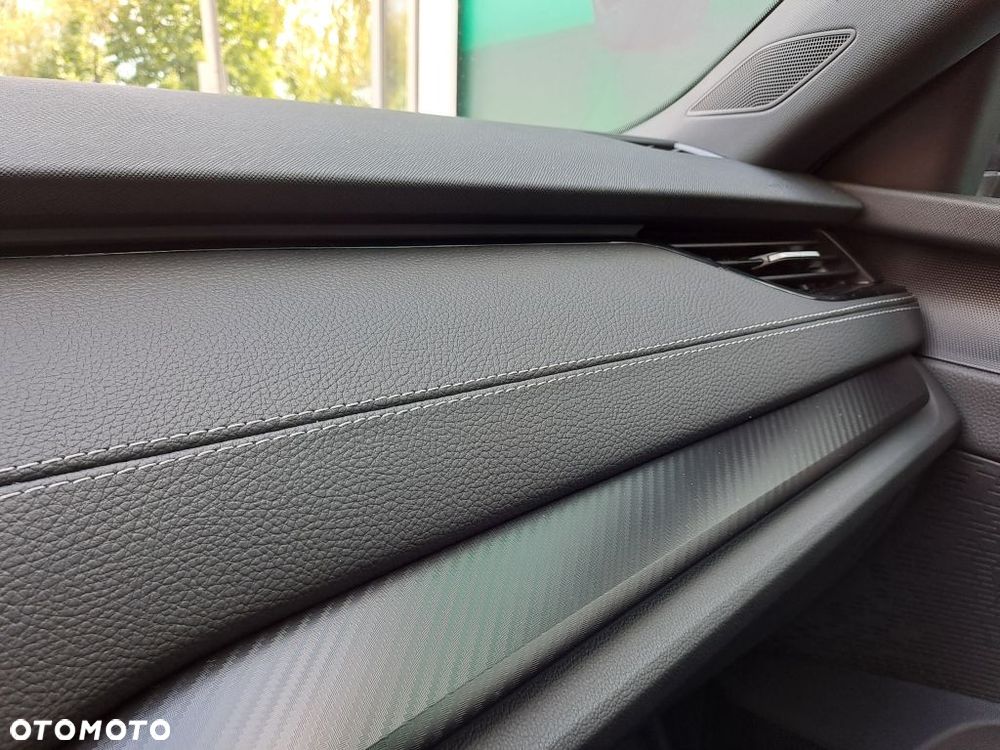 Skoda Octavia 2.0 TSI Sportline 4x4 DSG - 22