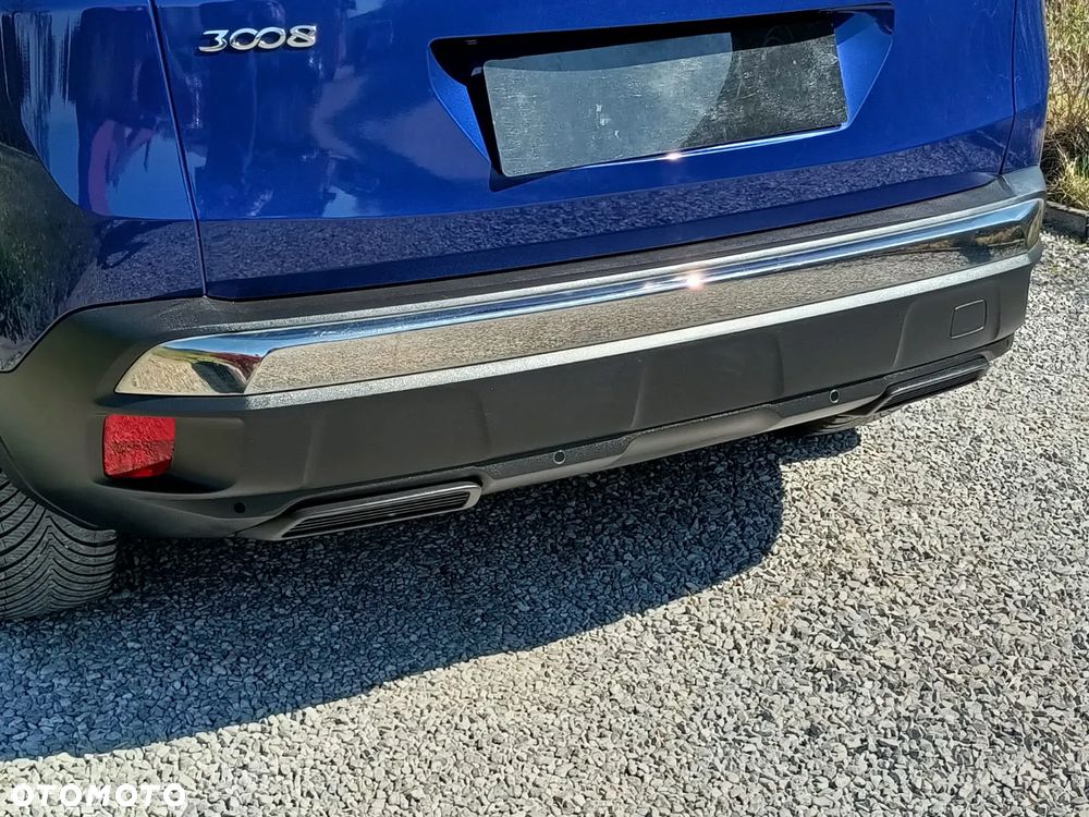 Peugeot 3008 1.2 PureTech Allure - 14