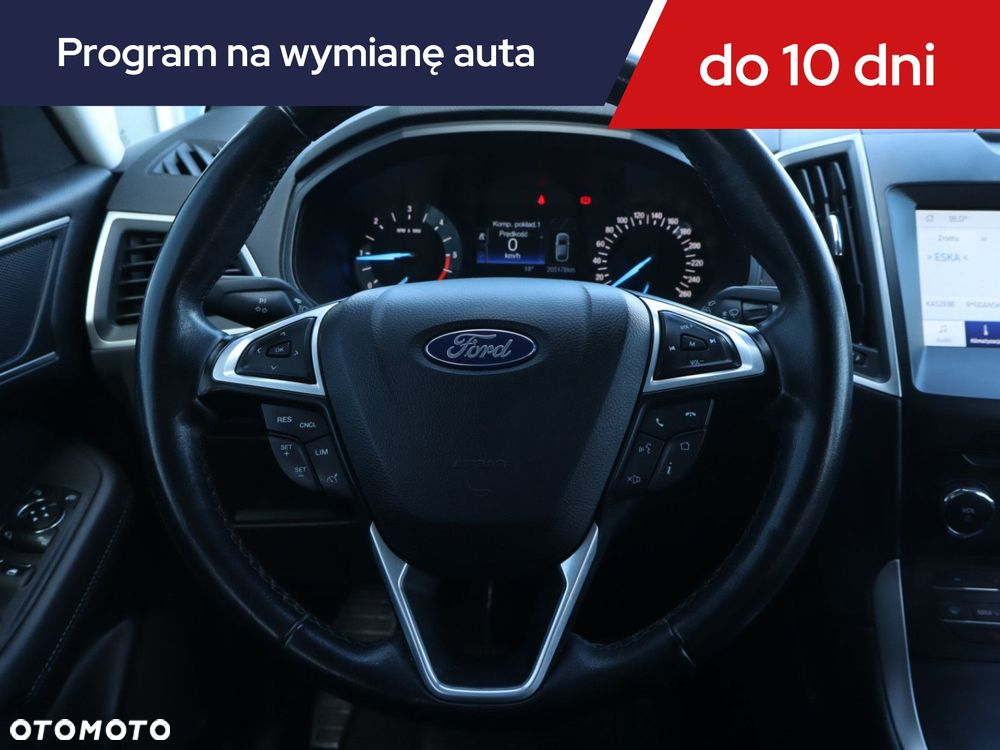 Ford S-Max - 21