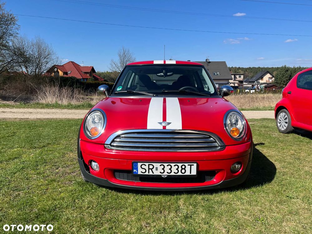 MINI ONE - 5