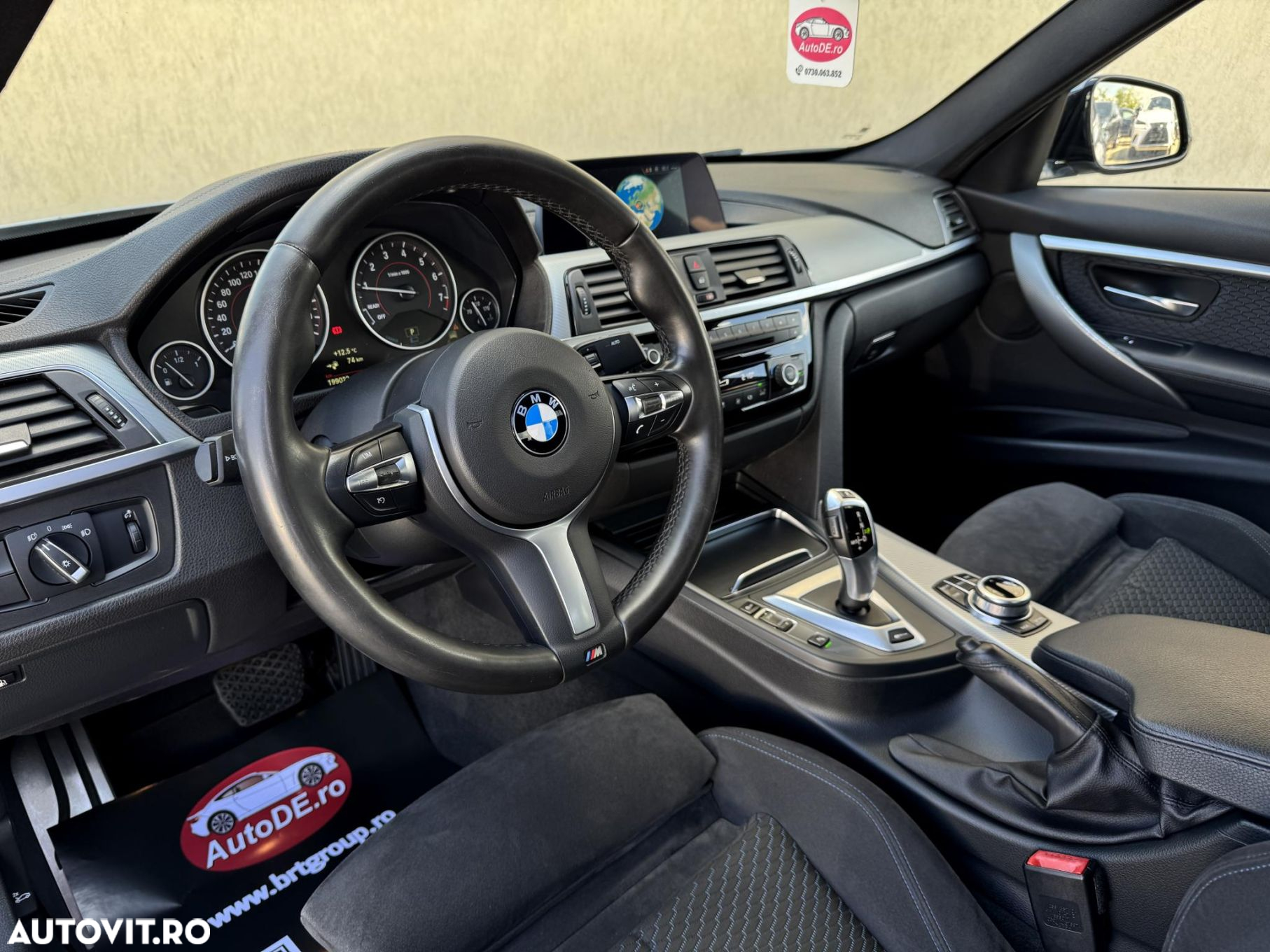 BMW Seria 3 - 6
