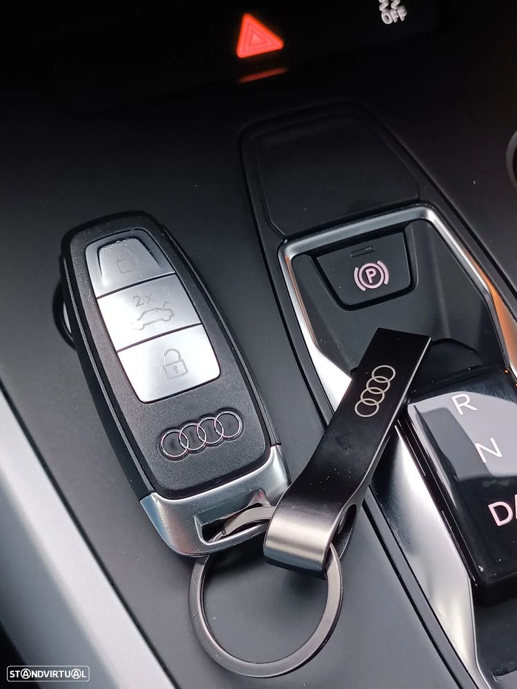 Audi Q4 e-tron 35 - 19