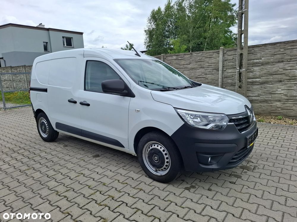 Renault Express - 6