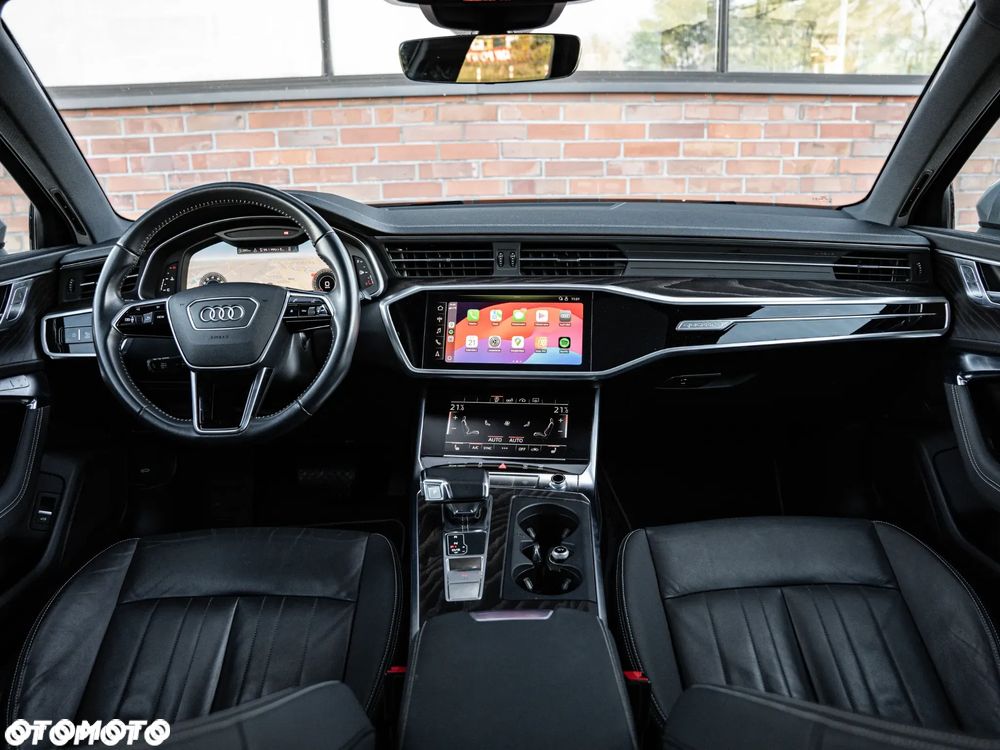 Audi A6 - 16