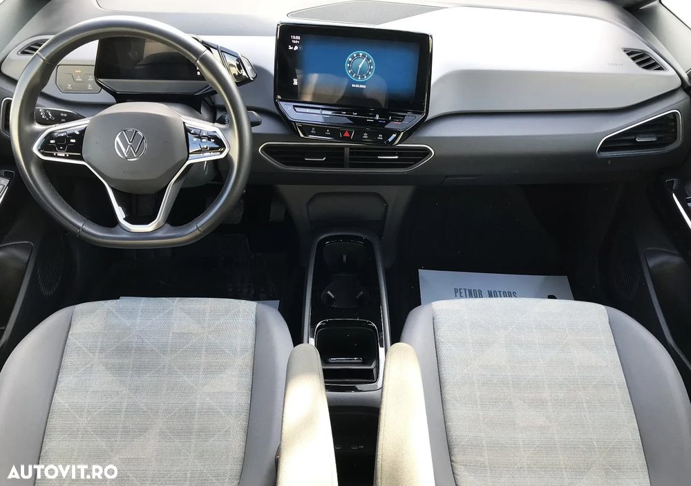 Volkswagen ID.3 58 kWh Pro Performance - 5