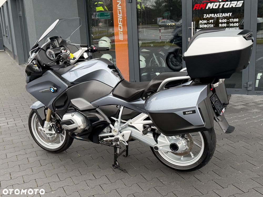 BMW RT - 28