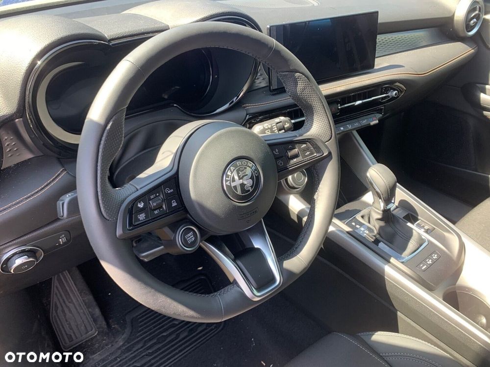 Alfa Romeo Tonale - 14