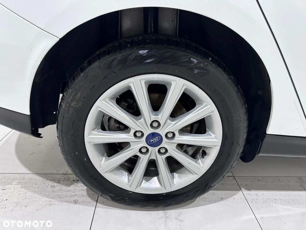 Ford Focus - 35