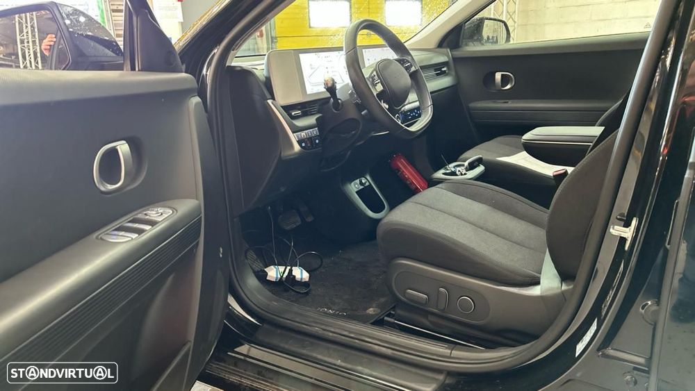 Hyundai Ioniq 5 58 kWh - 5