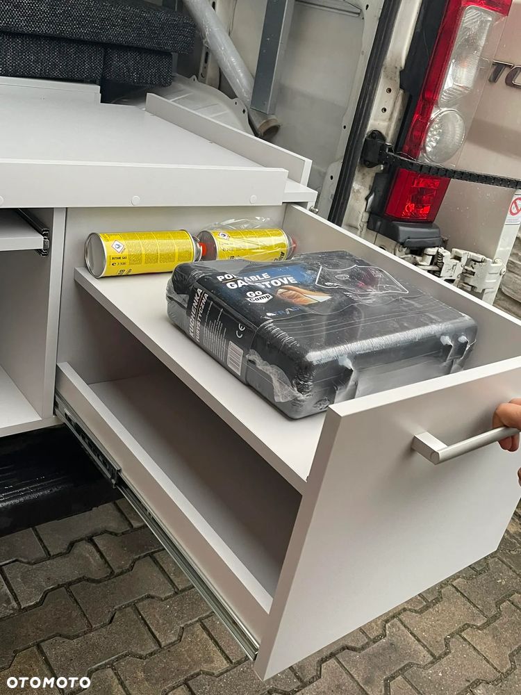 Volkswagen Caravelle TDI L1 - 7