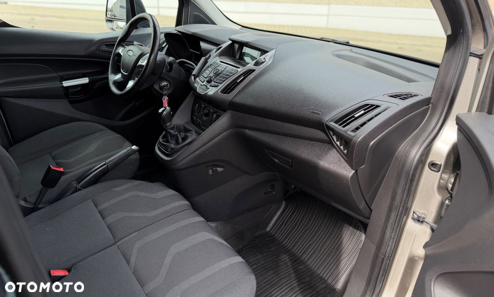 Ford Transit Connect L2H1 1.5 TDCI 8V 100KM 2017r - 38