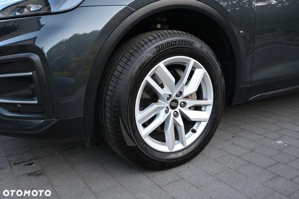 Audi Q5 40 TDI quattro S tronic - 37