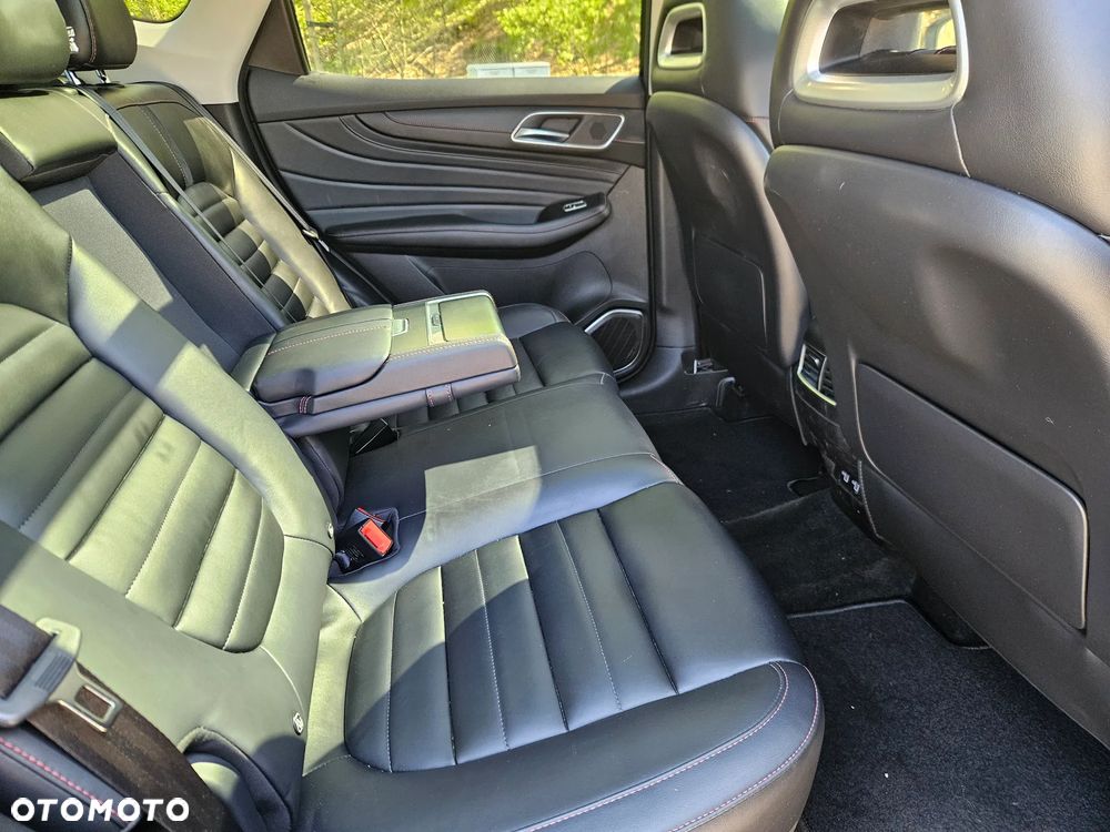 MG HS 1.5T-GDI Luxury - 11