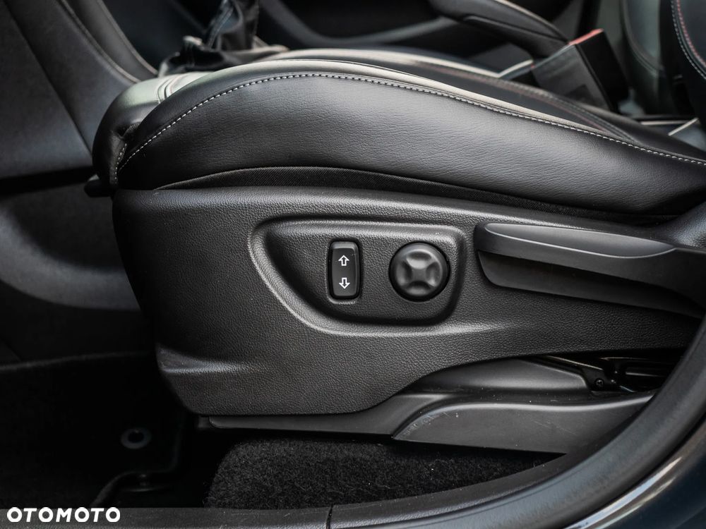 Opel Mokka 1.4 Turbo ecoFLEX Start/Stop Color Edition - 25
