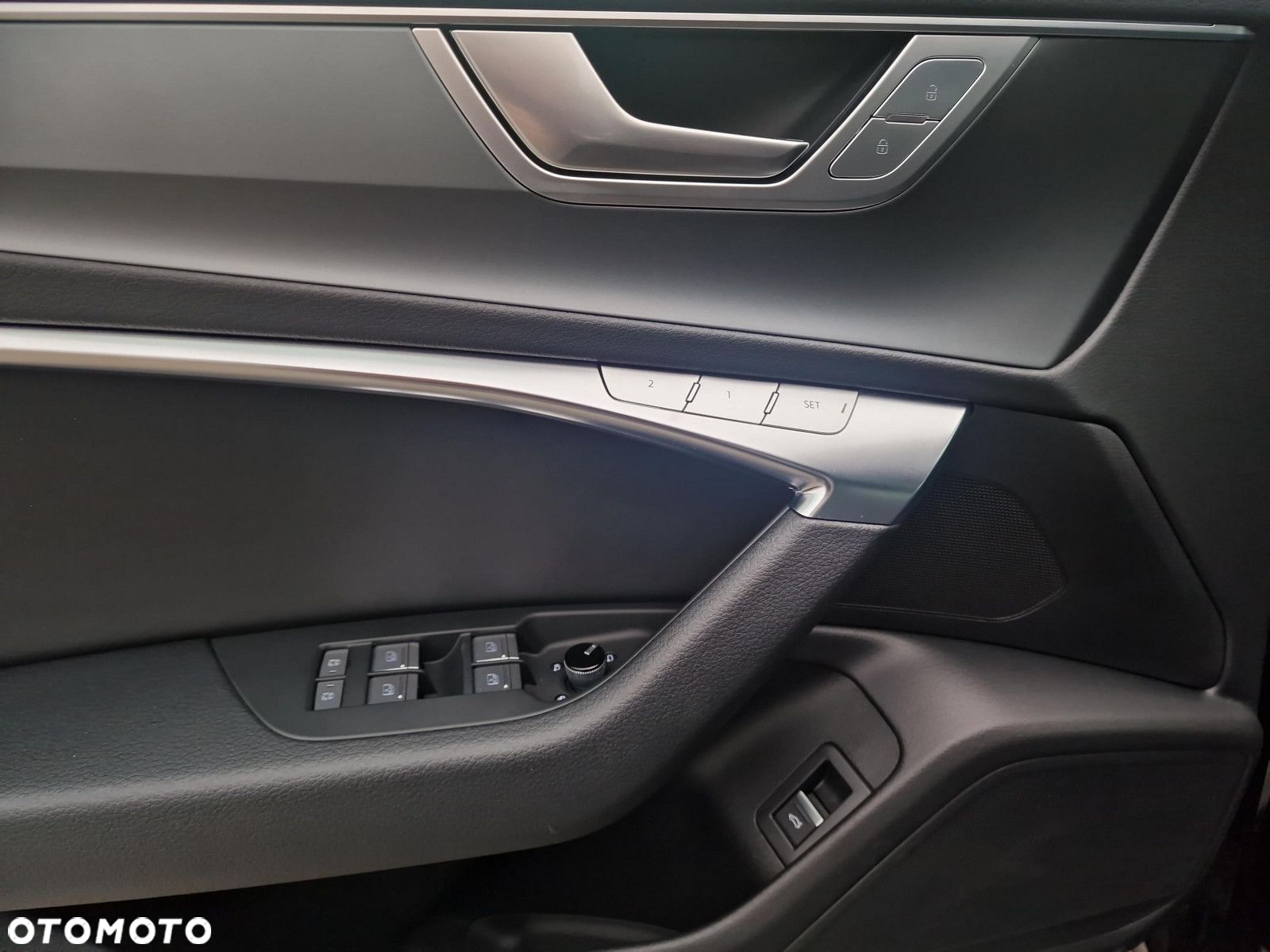 Audi A6 - 18