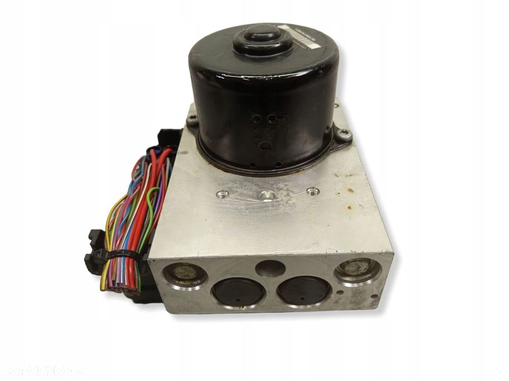 POMPA ABS STEROWNIK MERCEDES CLK W209 C W203 A2095452532 A2034310812 - 11