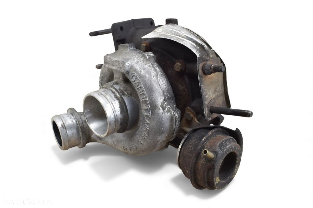 Turbosprężarka VOLKSWAGEN TRANSPORTER T4 LT II 2.5 TDI 074145701D - 1