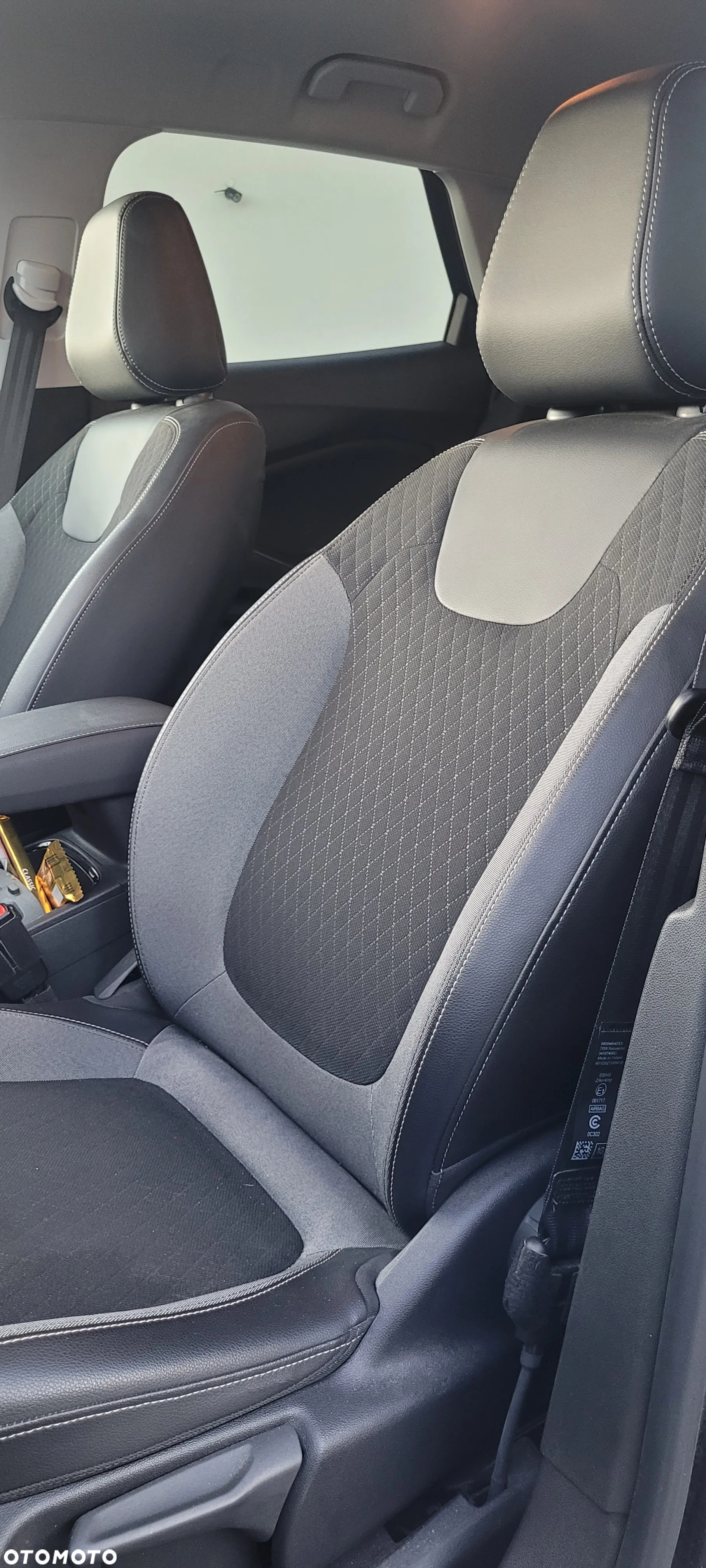 Opel Grandland X - 6