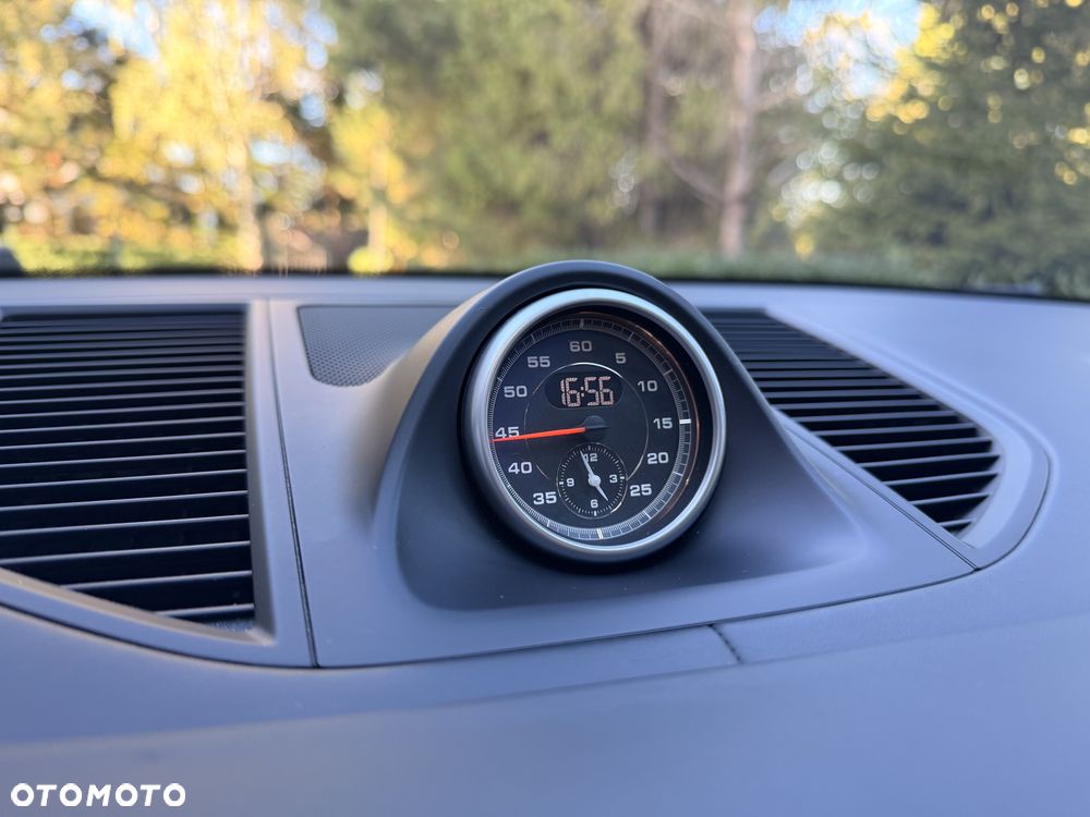 Porsche Macan GTS PDK - 36