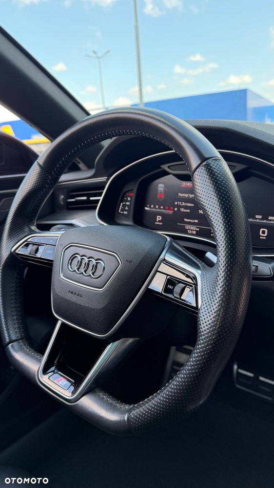 Audi A7 Sportback - 26