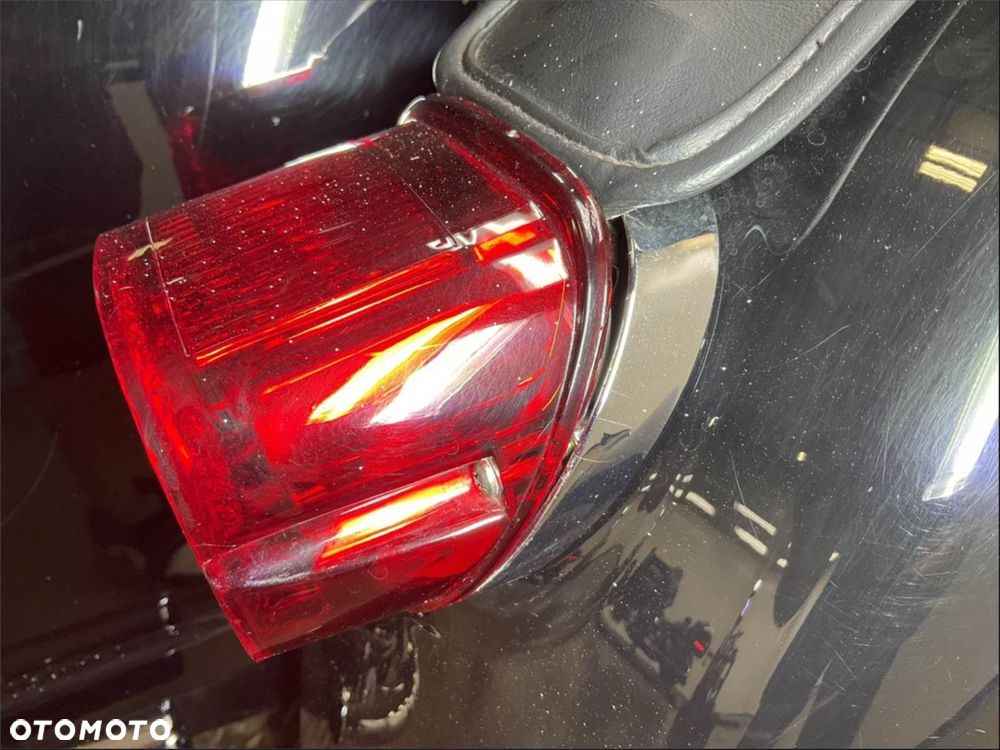 Harley-Davidson Tri Glide - 10