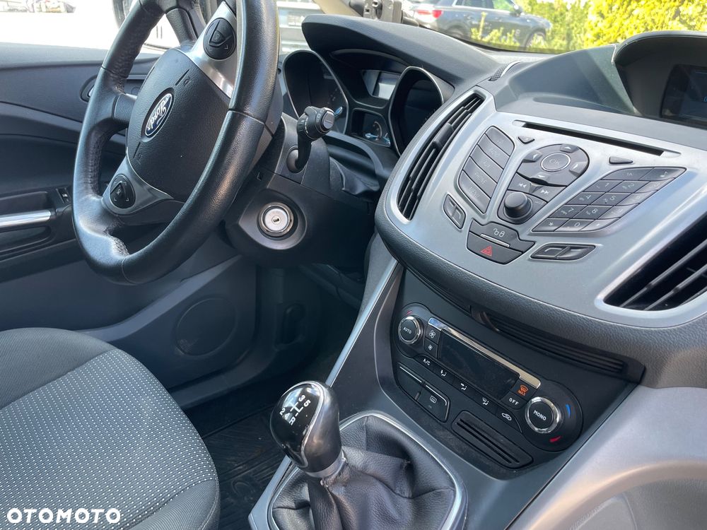Ford C-MAX 1.6 Titanium - 12