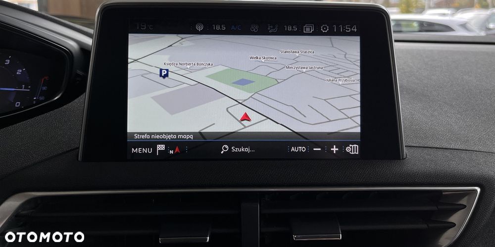 Peugeot 3008 PureTech 130 Stop & Start GPF EAT8 Allure Business-Paket - 26