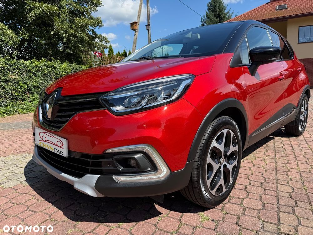 Renault Captur - 3