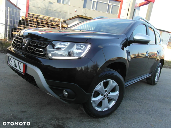 Dacia Duster 1.0 TCe Essential