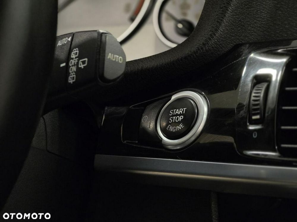 BMW X3 xDrive20d M Sport - 28