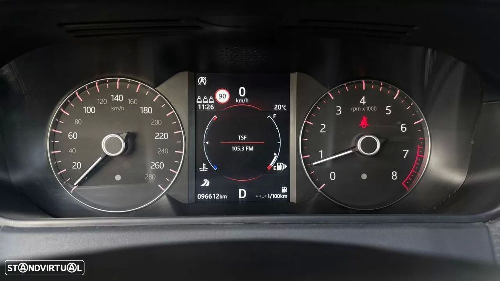 Land Rover Range Rover Velar 2.0 R-Dynamic - 11