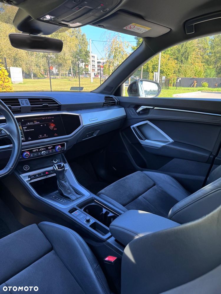 Audi Q3 Sportback - 10