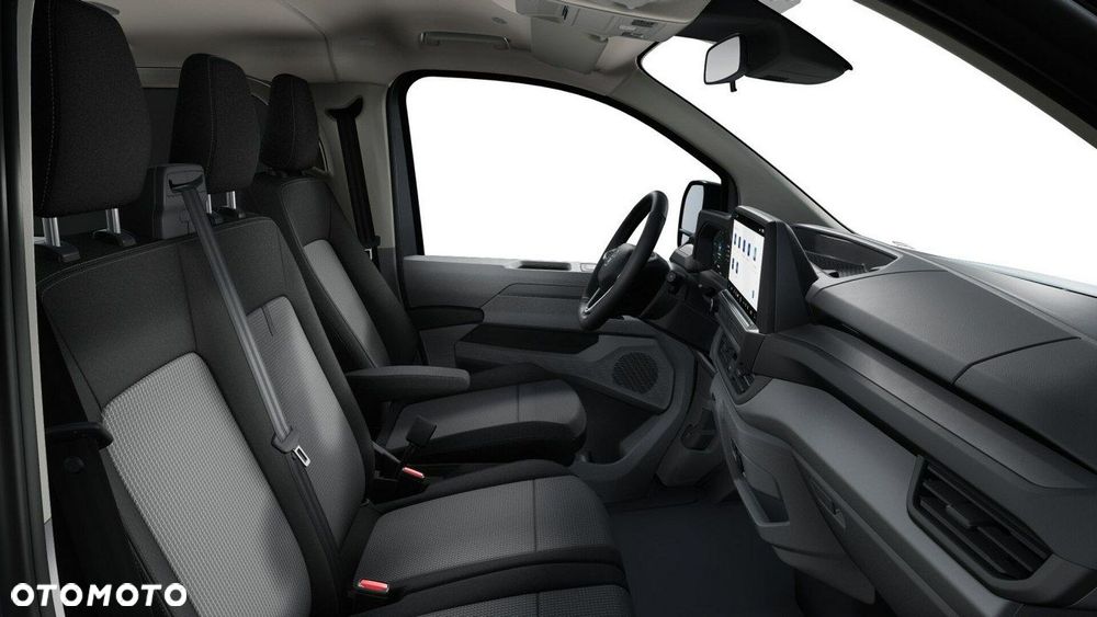 Volkswagen Caravelle - 9