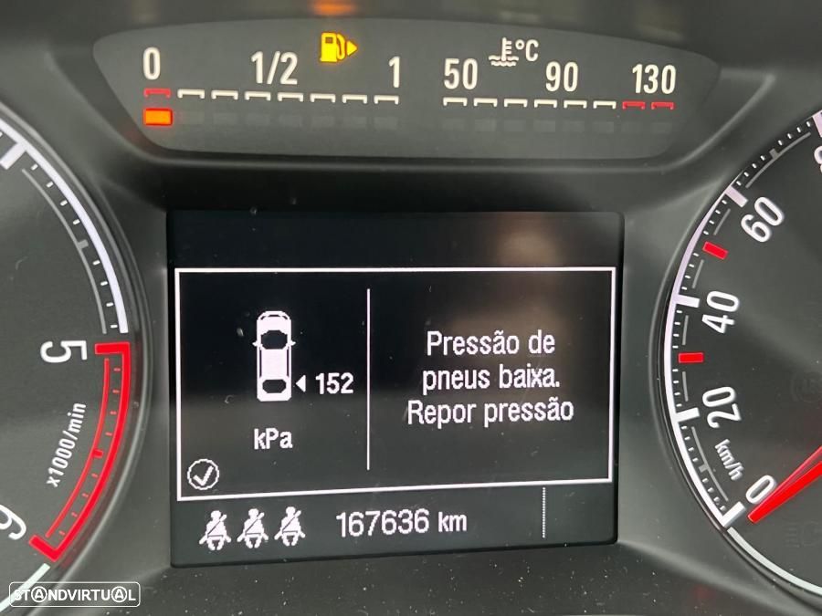 Opel Corsa 1.3 CDTi Dynamic - 9