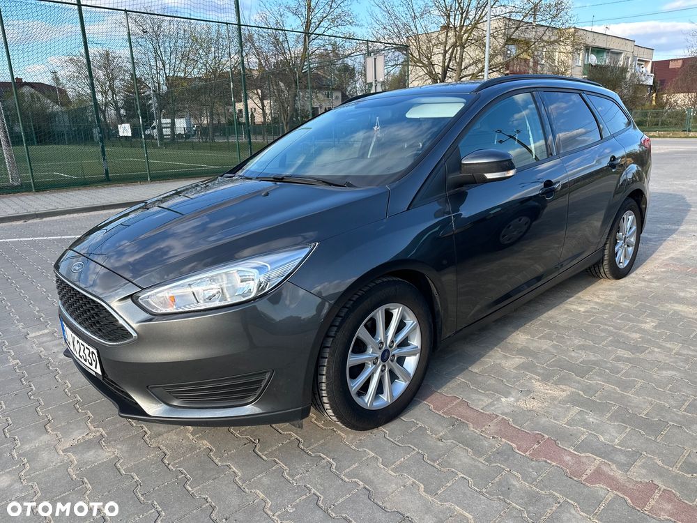 Ford Focus - 18