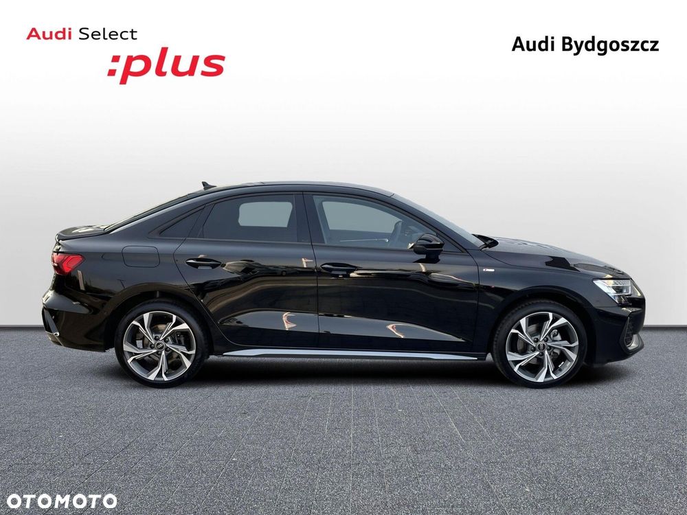 Audi A3 Limousine - 7