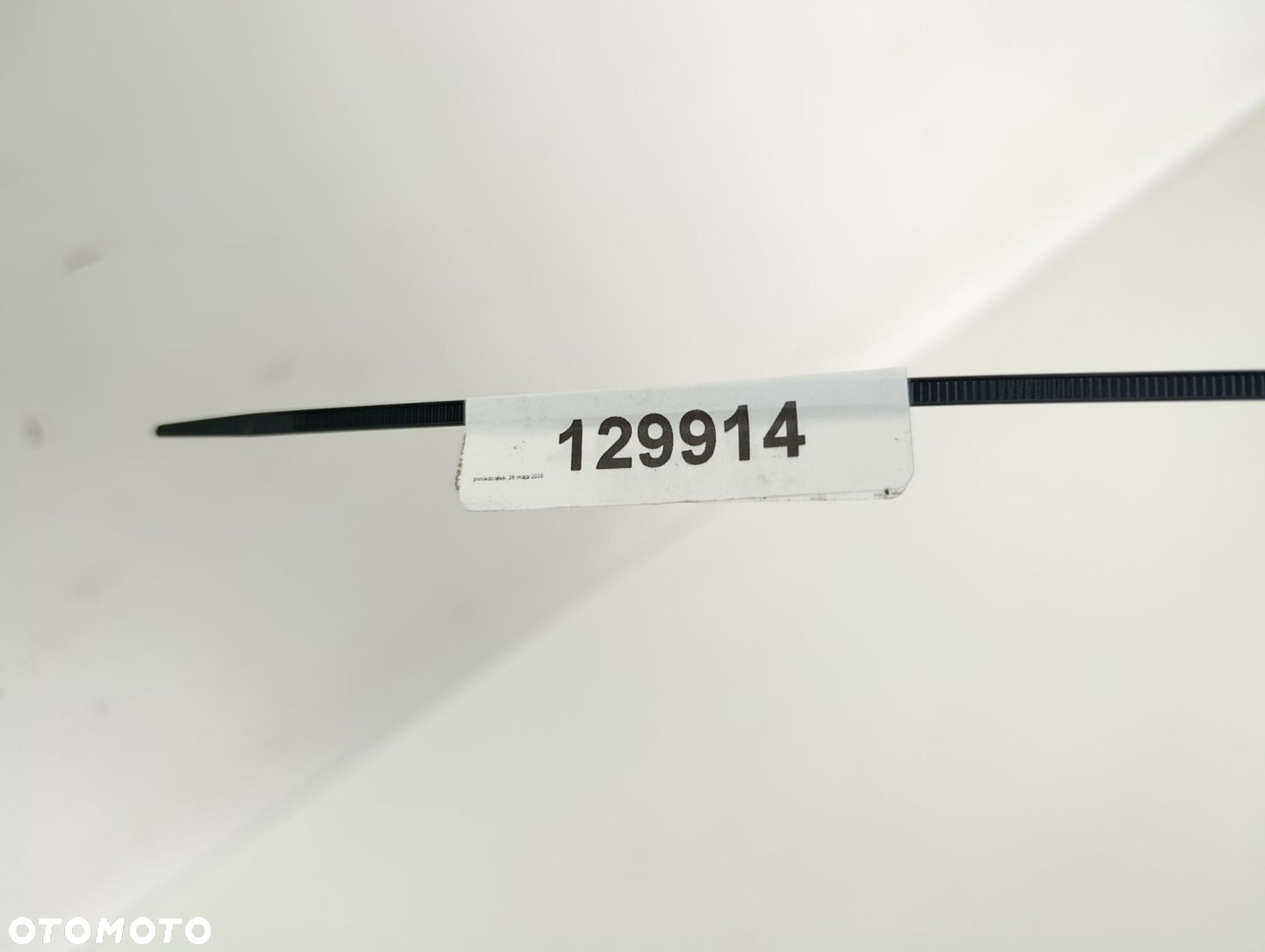 PEUGEOT TKR 50 KIERUNKOWSKAZ PRZÓD PRAWY - 6