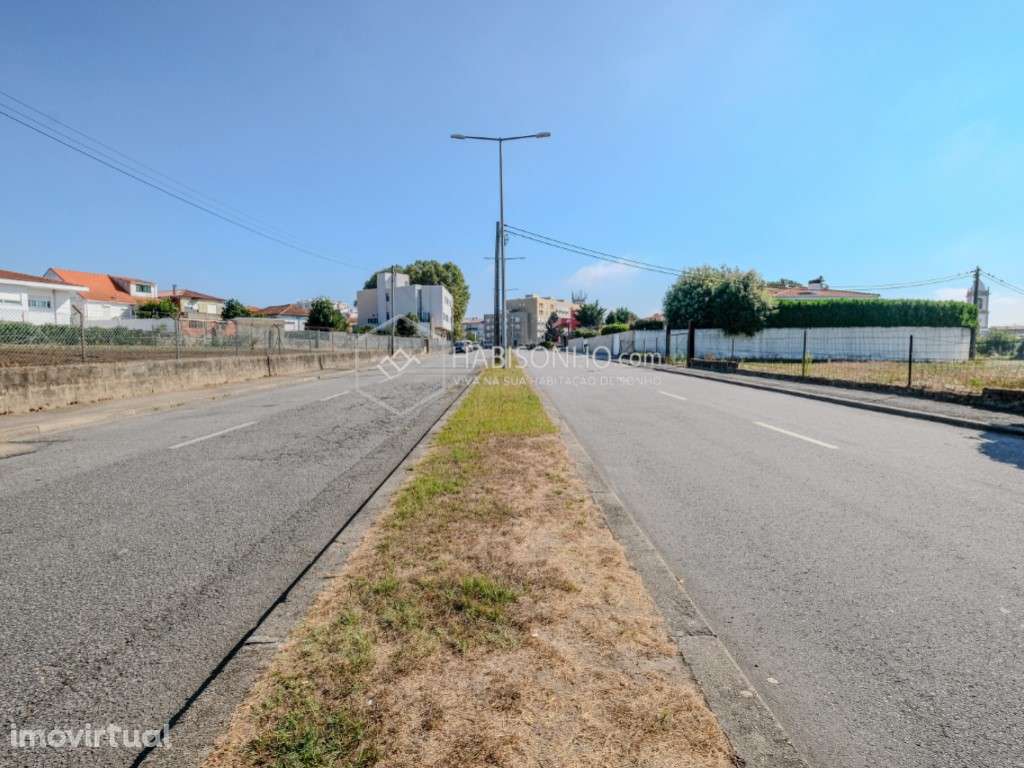 Terreno Urbano | Maia | Gueifães - Grande imagem: 3/10