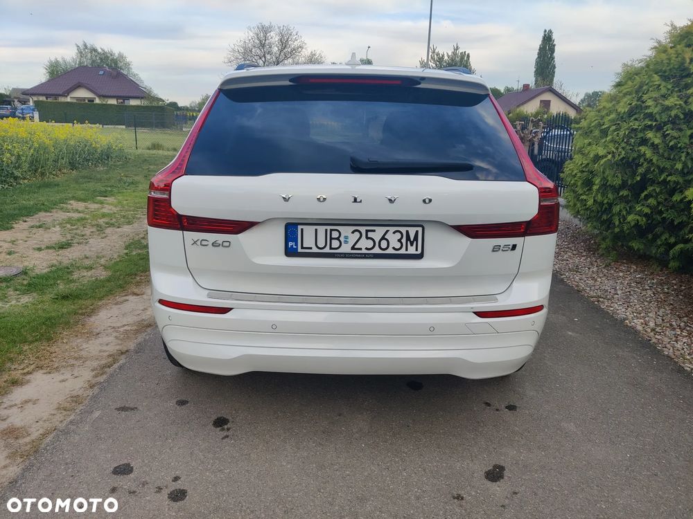 Volvo XC 60 B5 B AWD Core - 5