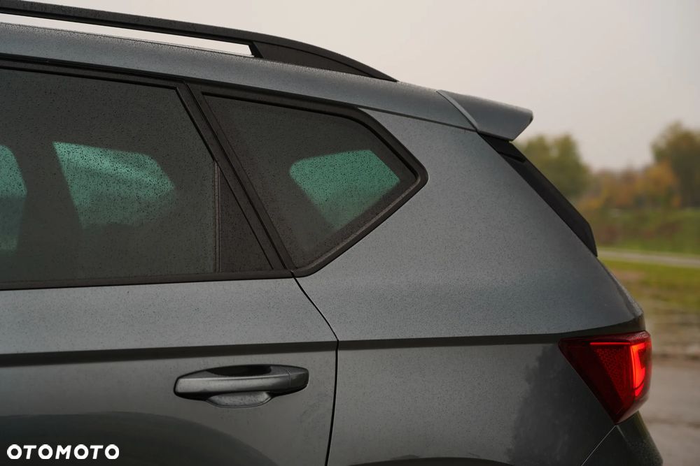 Seat Ateca 1.5 TSI FR S&S DSG - 22