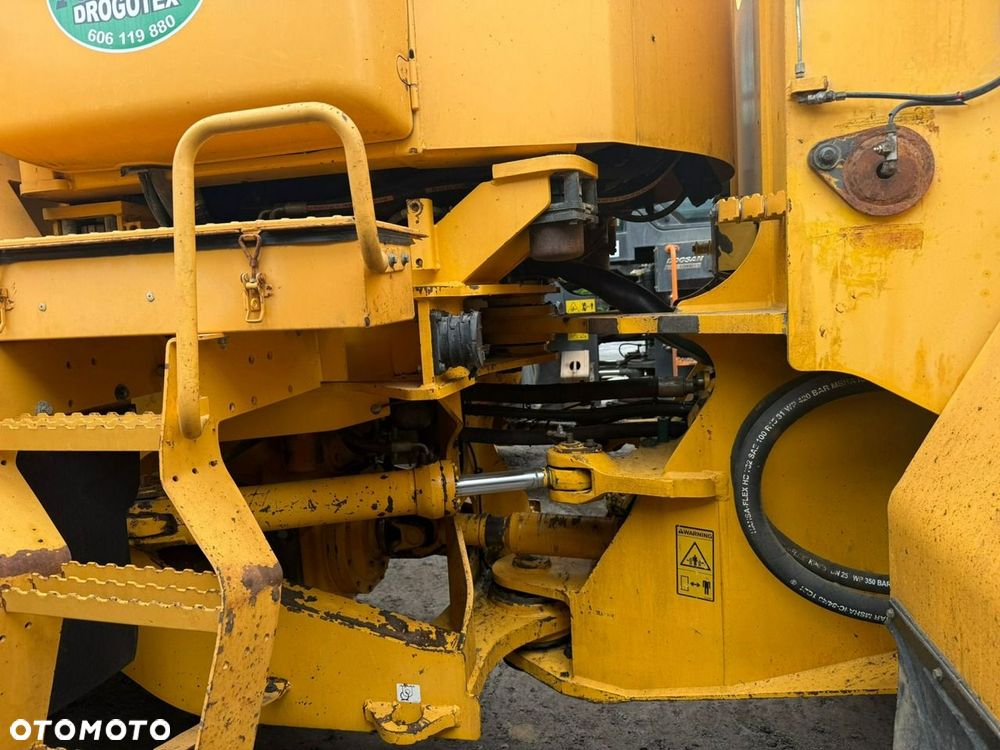 Volvo L150E Waga Niski Przebieg - 7