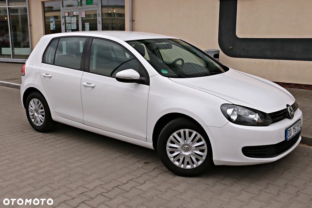 Volkswagen Golf 1.4 Style - 19
